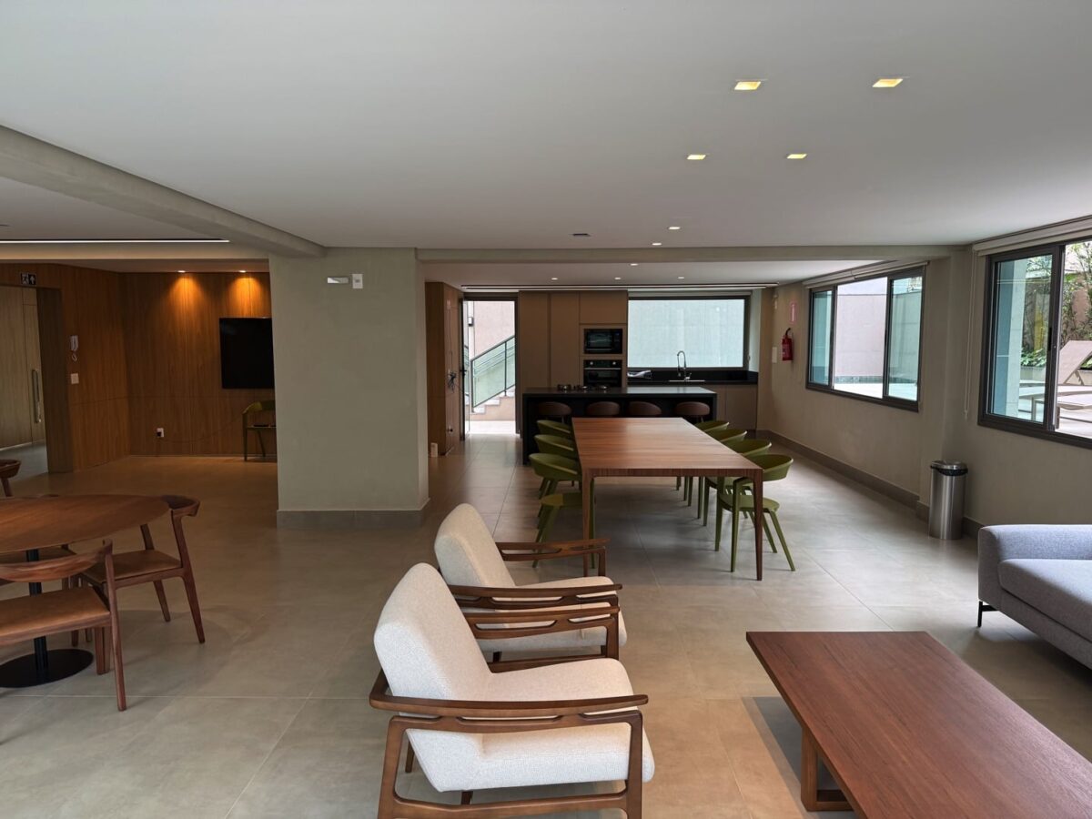 Travessia - MCF Construtora