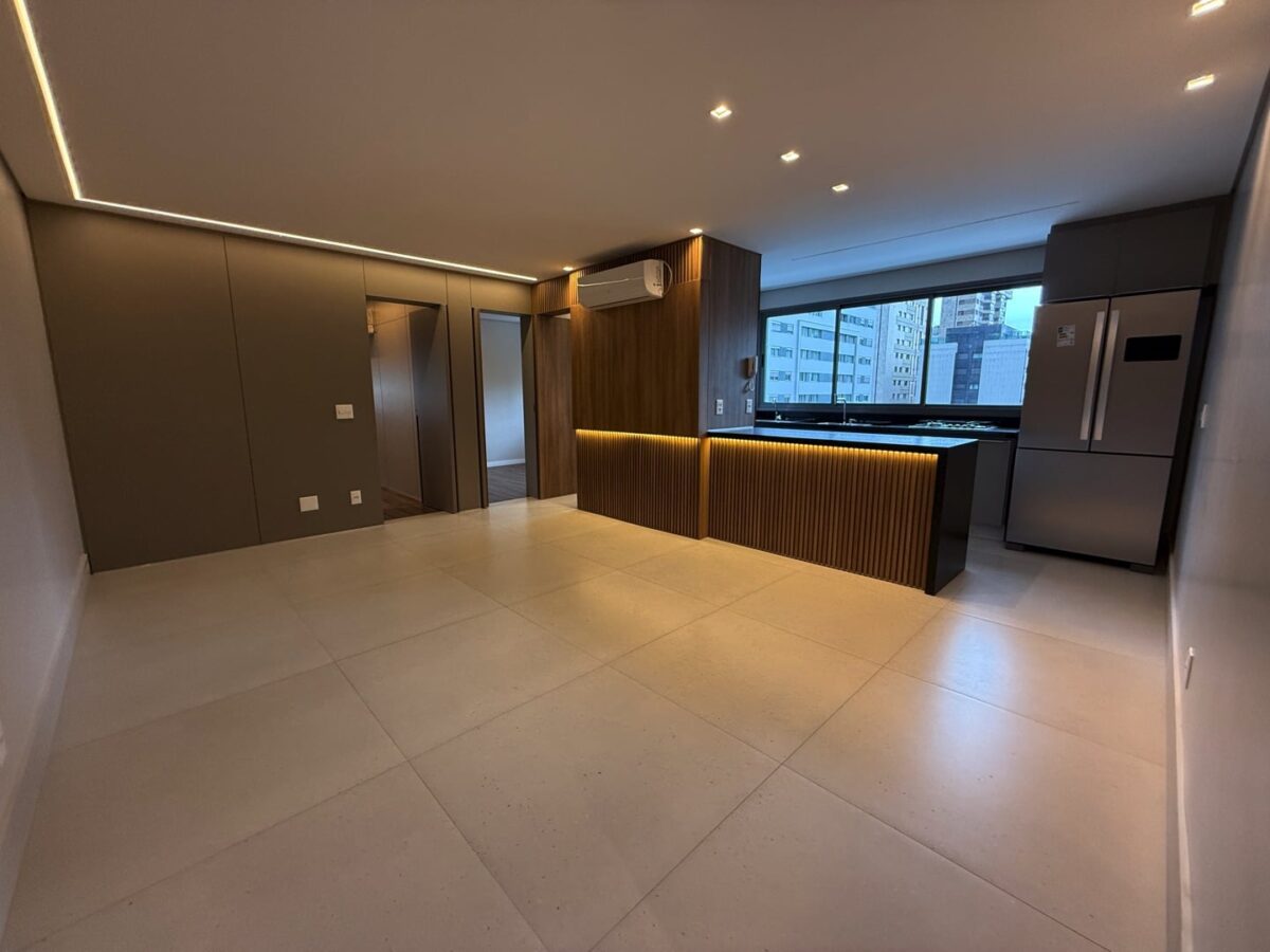 Travessia - MCF Construtora