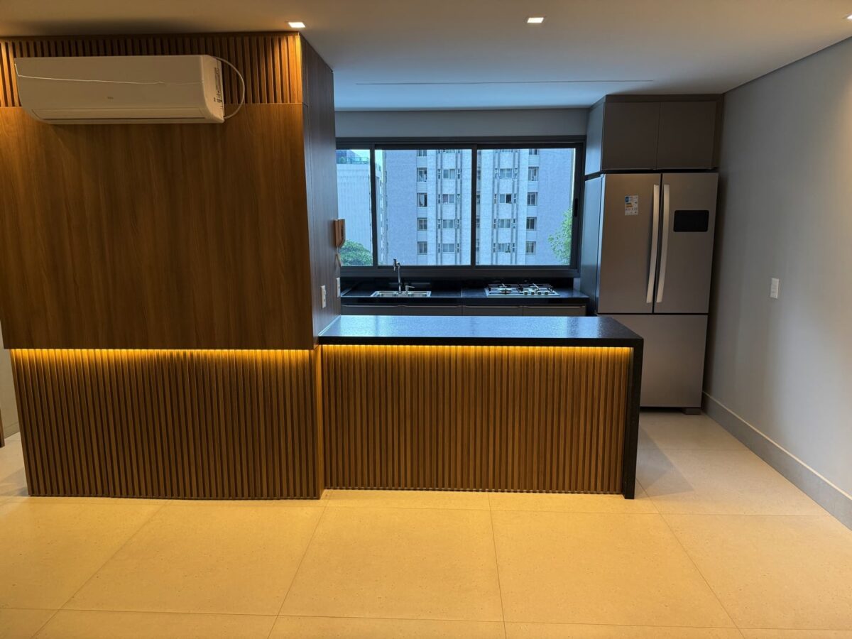 Travessia - MCF Construtora