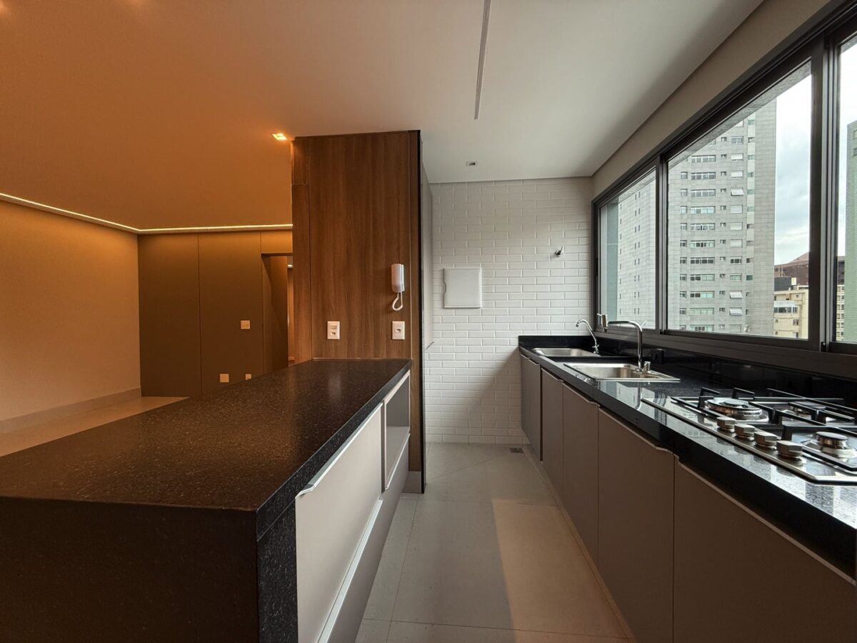 Travessia - MCF Construtora