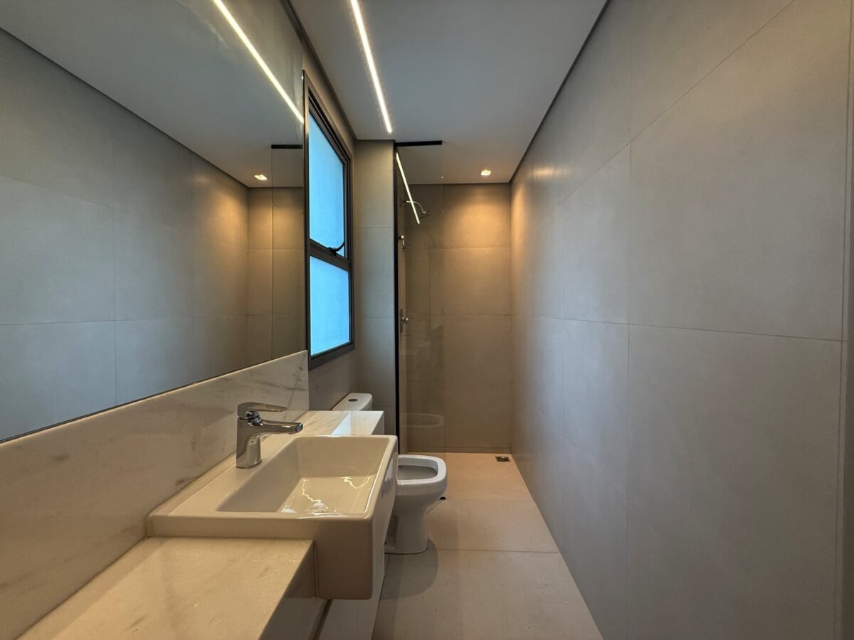 Travessia - MCF Construtora