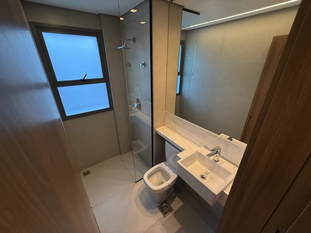 Travessia - MCF Construtora