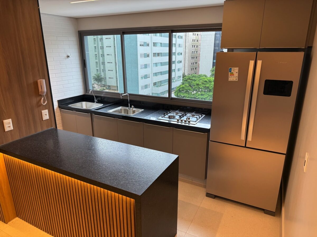 Travessia - MCF Construtora