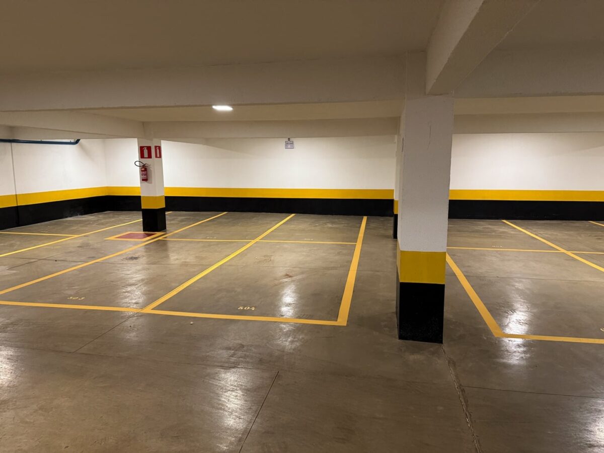 Travessia - MCF Construtora