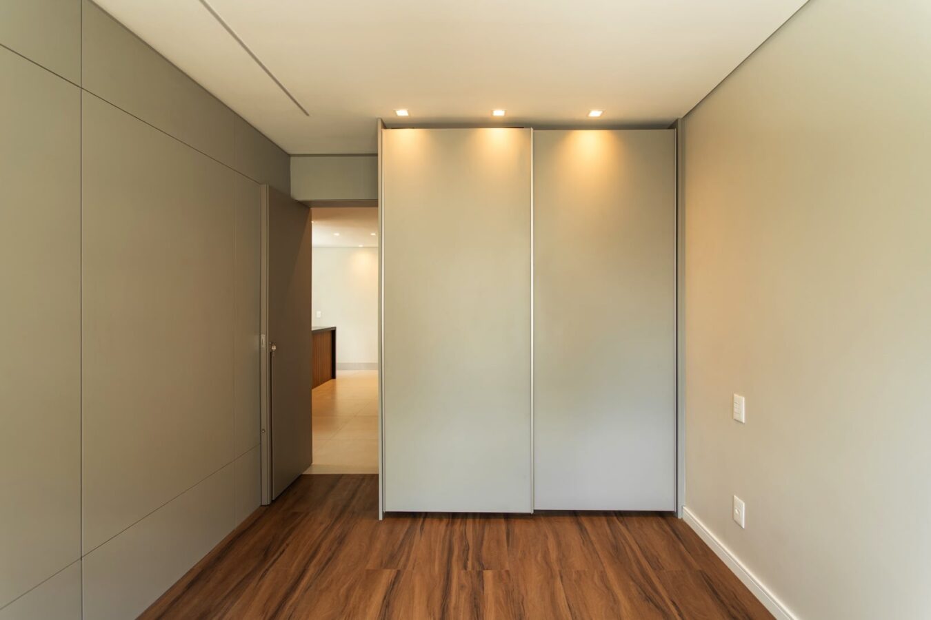 Travessia - MCF Construtora