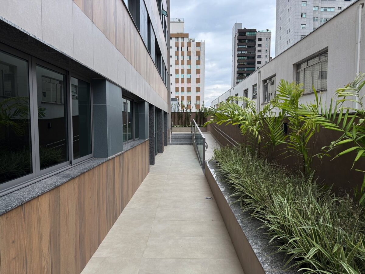 Travessia - MCF Construtora