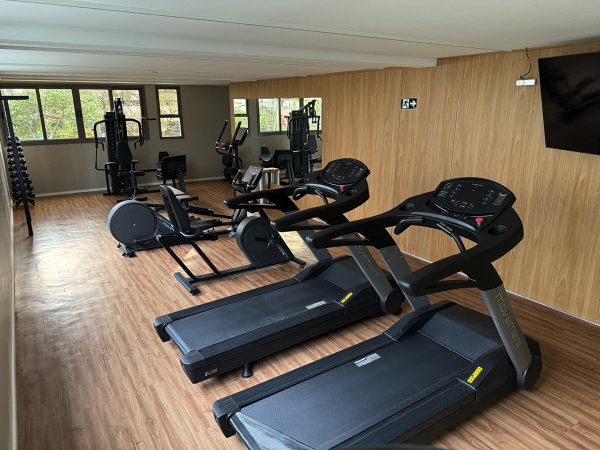 Travessia - MCF Construtora