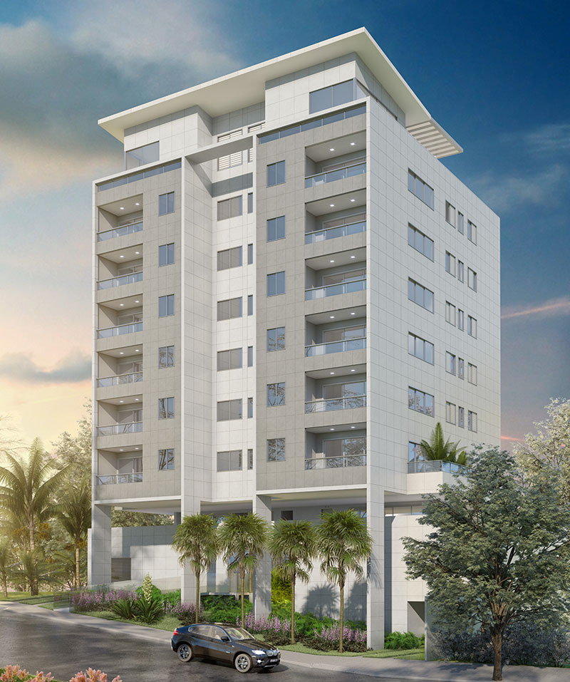 Lamon - MCF Construtora