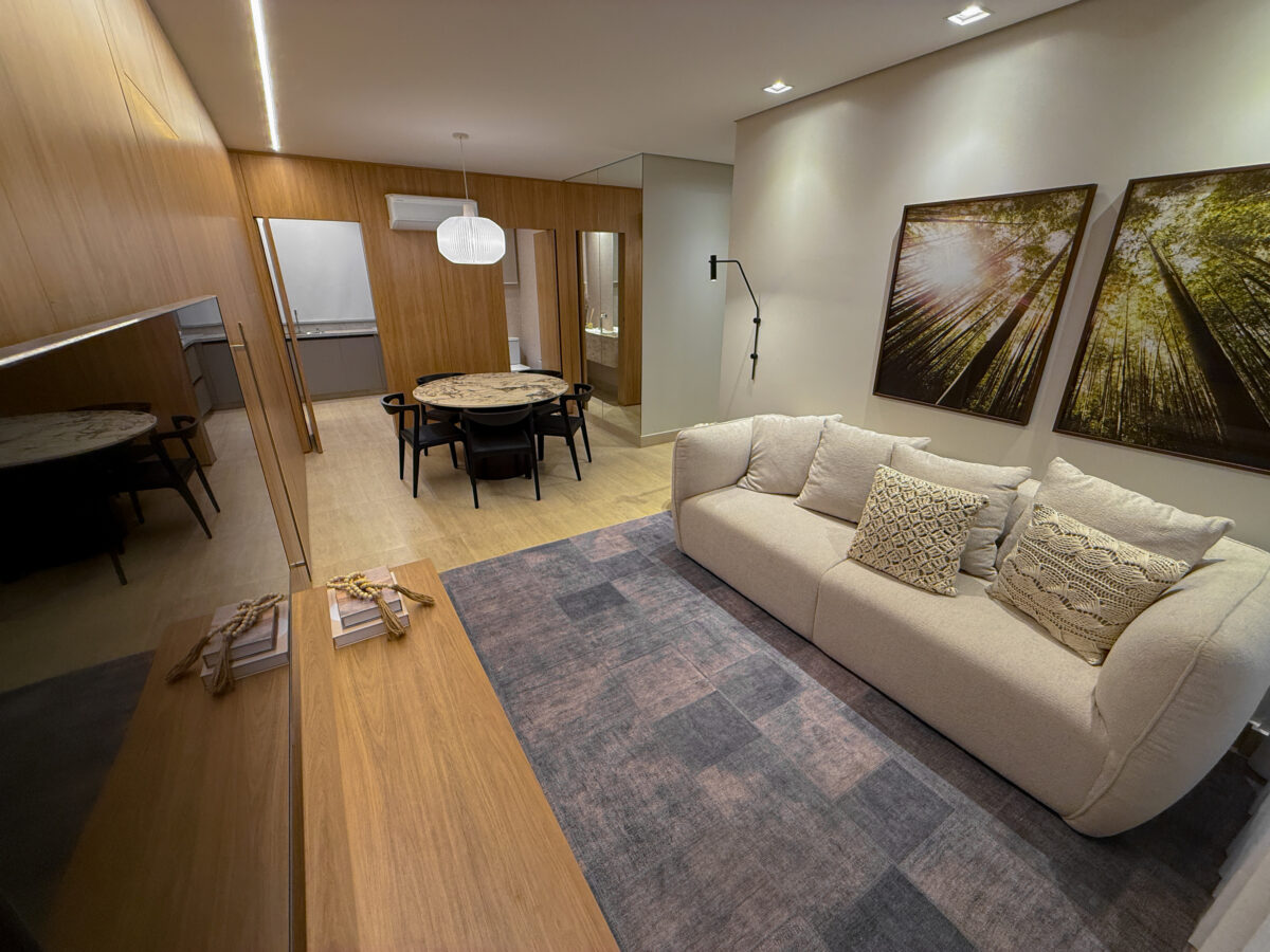 Contour - MCF Construtora