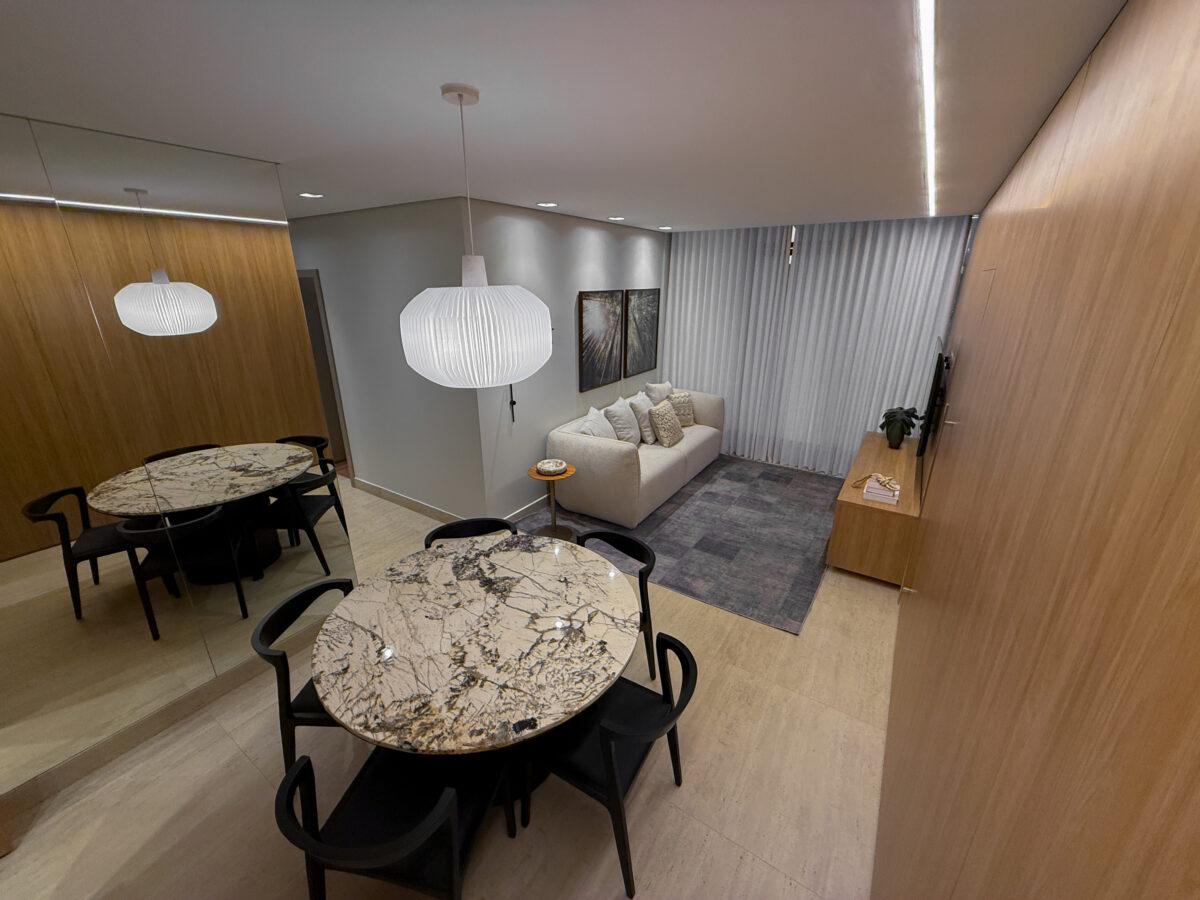 Contour - MCF Construtora