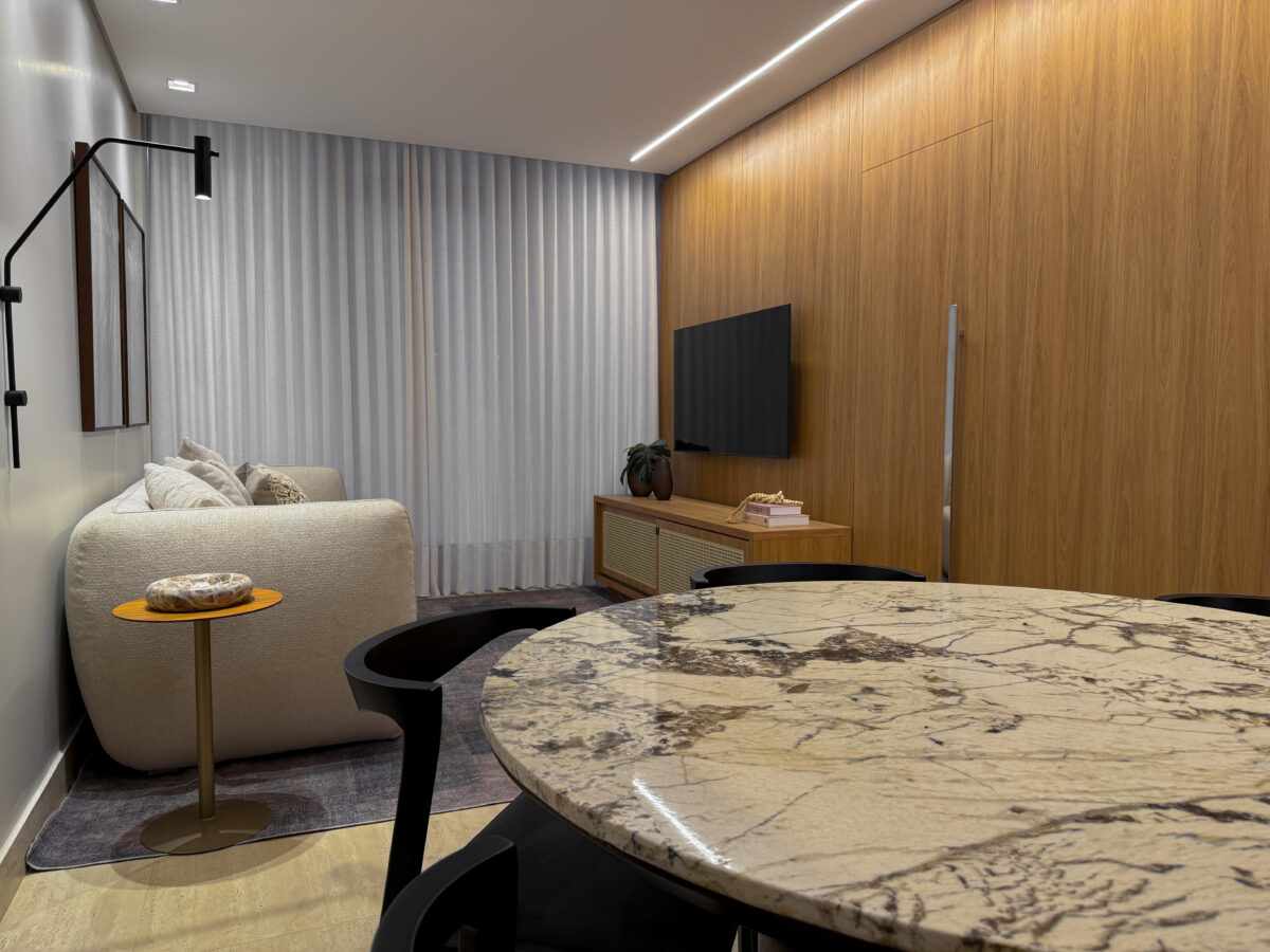 Contour - MCF Construtora