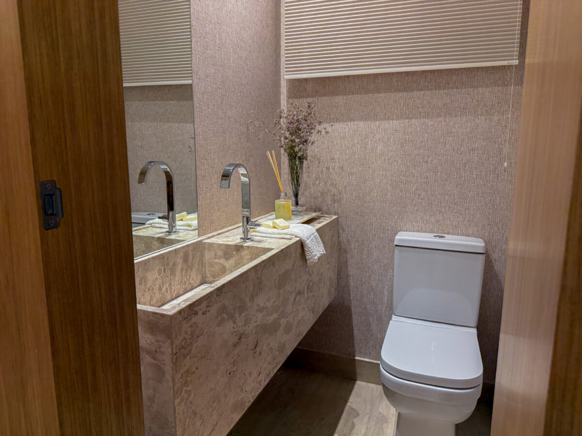 Contour - MCF Construtora