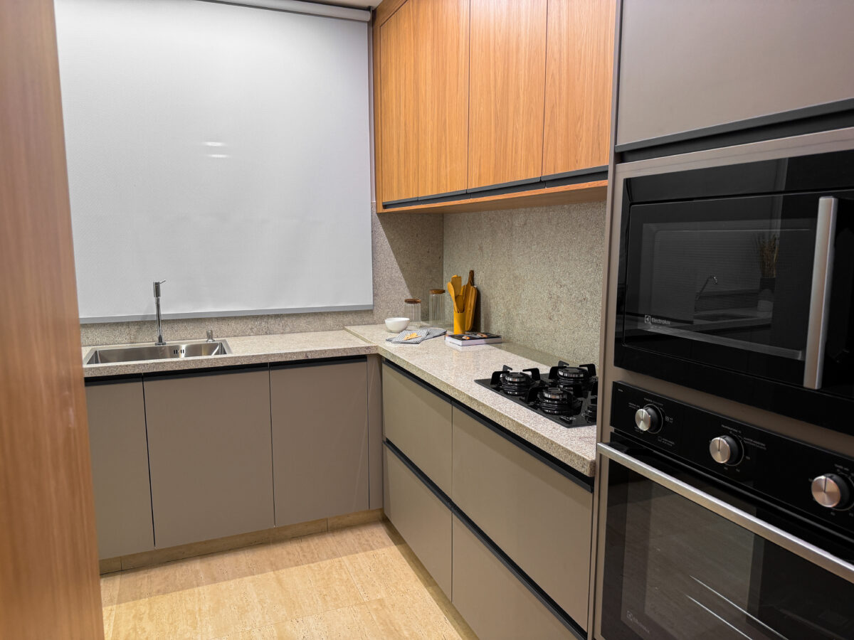 Contour - MCF Construtora