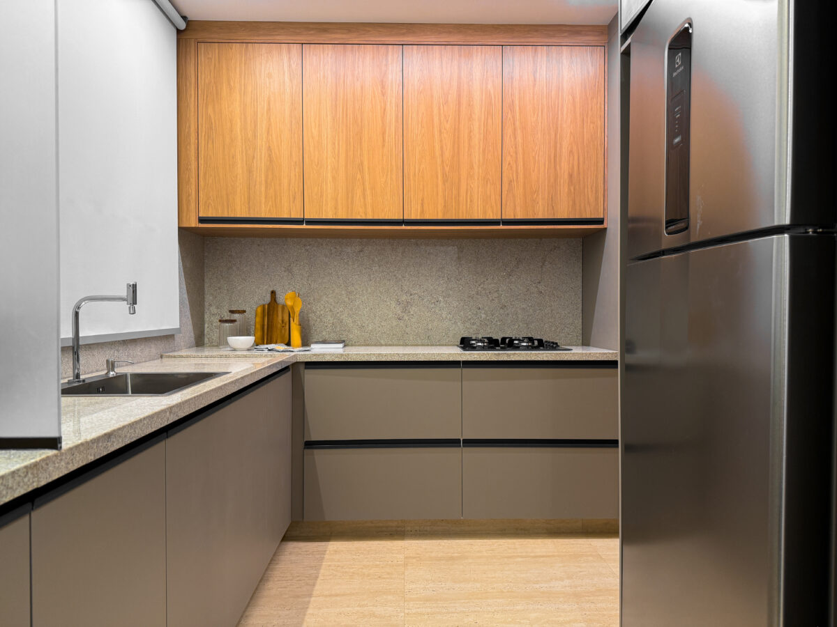 Contour - MCF Construtora