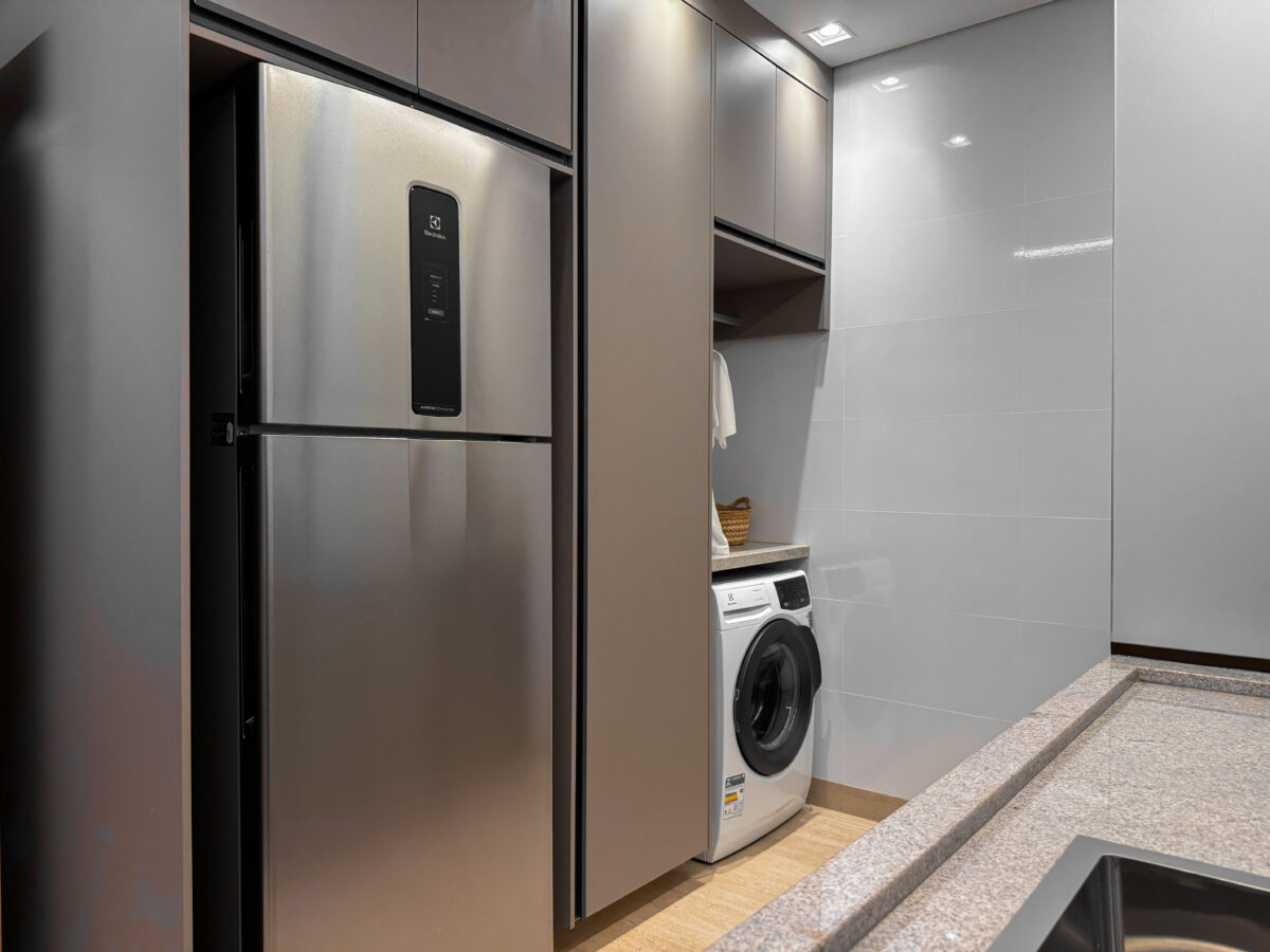 Contour - MCF Construtora