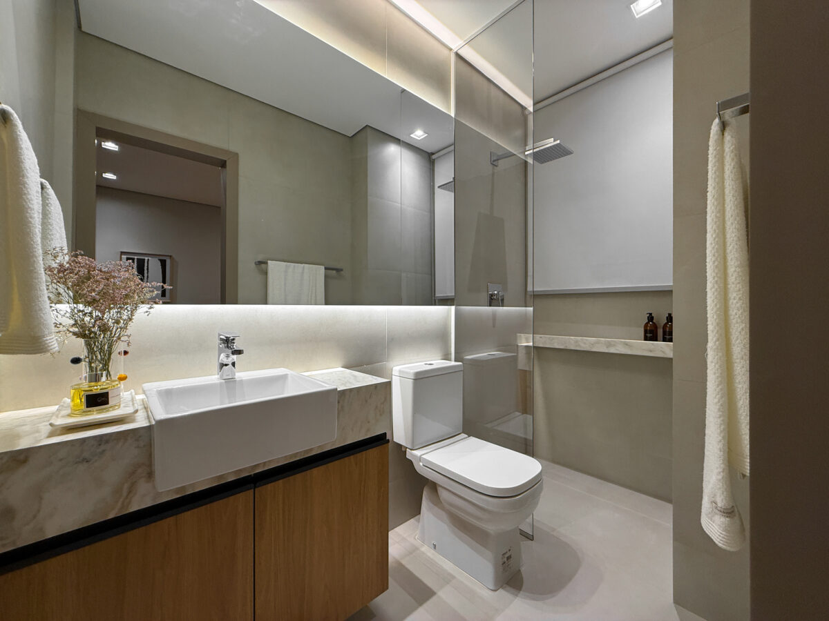 Contour - MCF Construtora