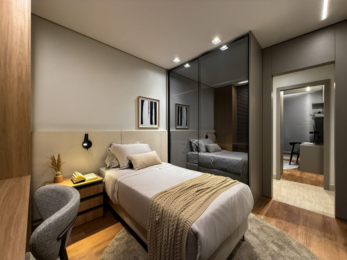 Contour - MCF Construtora