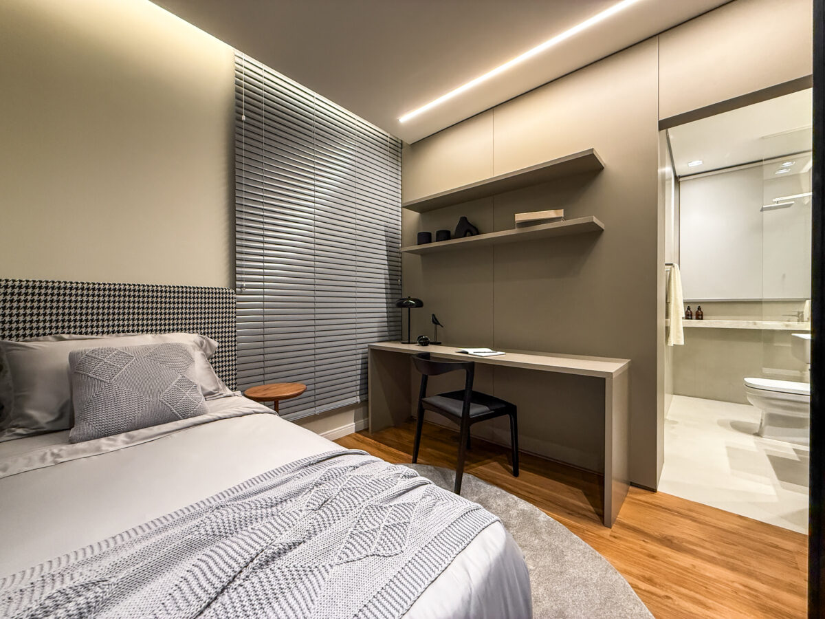 Contour - MCF Construtora