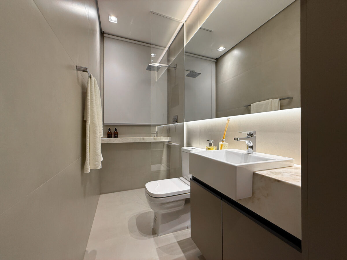 Contour - MCF Construtora