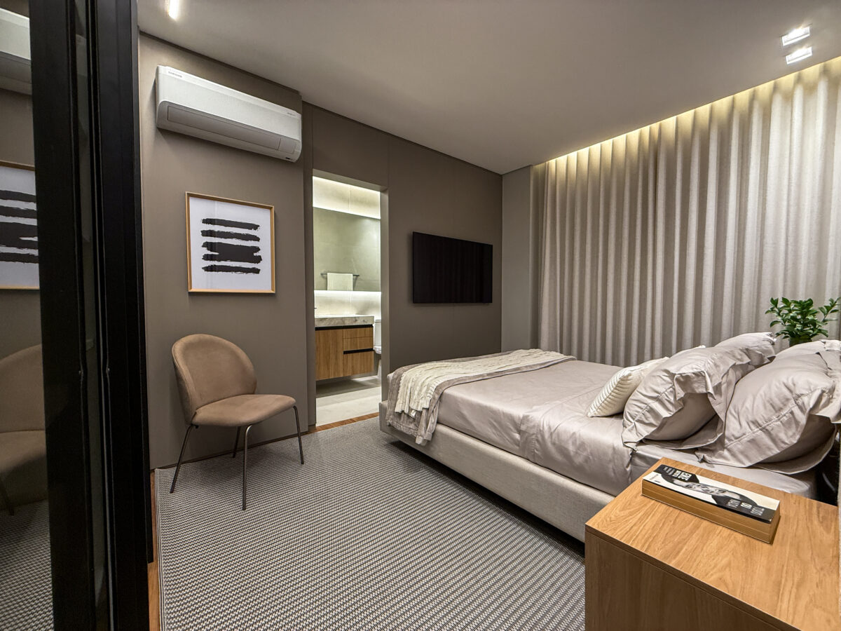 Contour - MCF Construtora