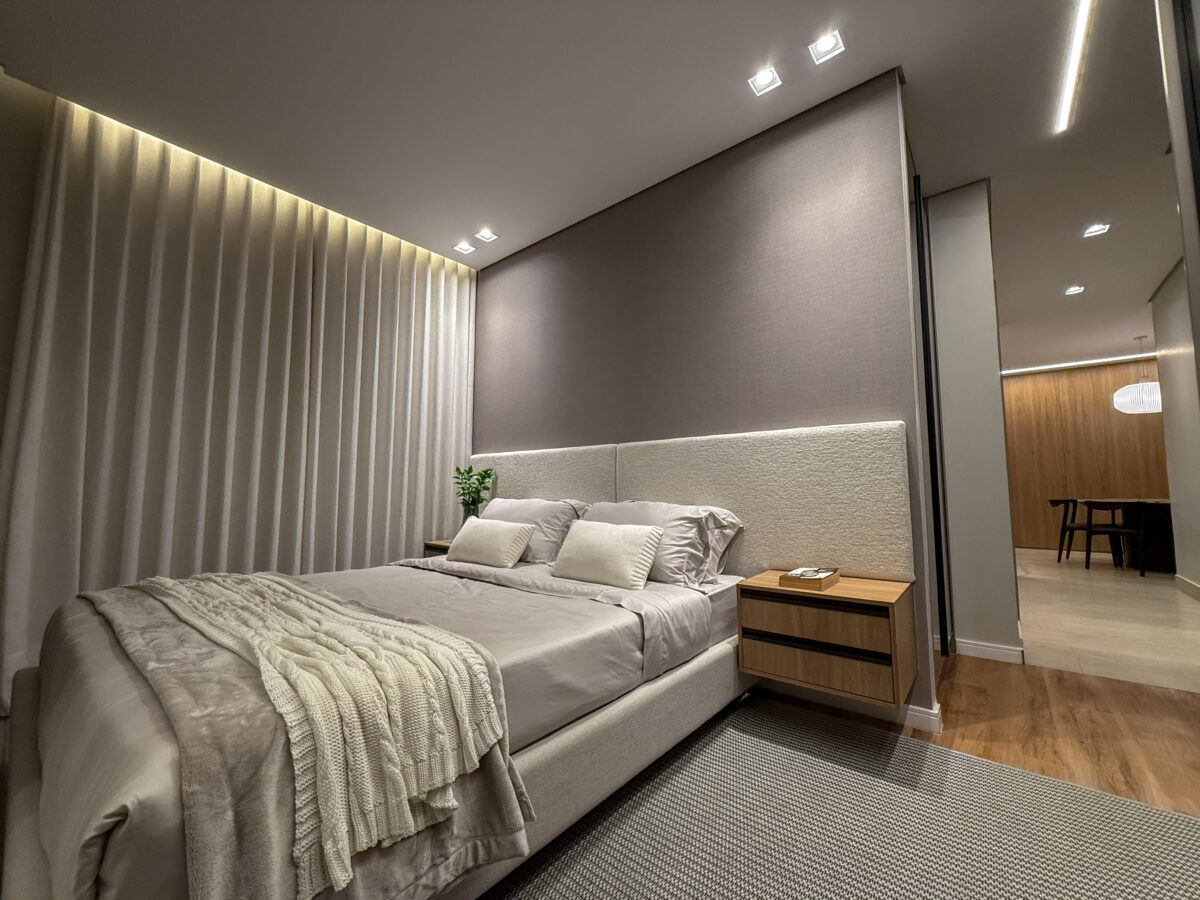 Contour - MCF Construtora