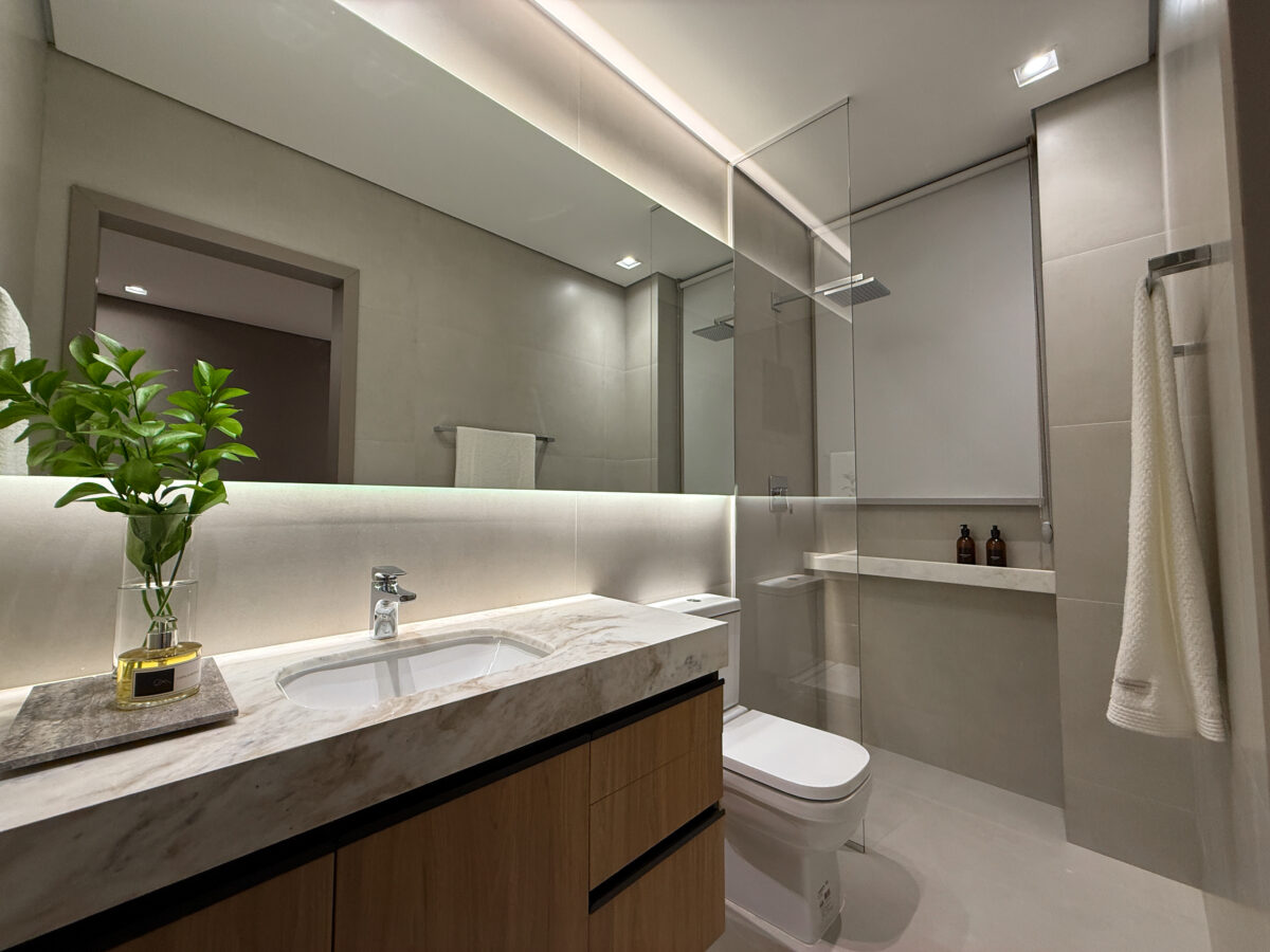 Contour - MCF Construtora