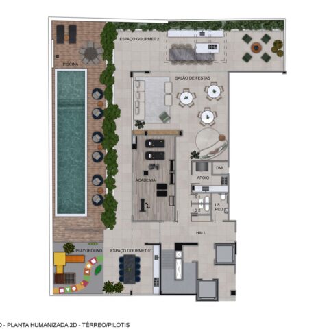 Vero - MCF Construtora