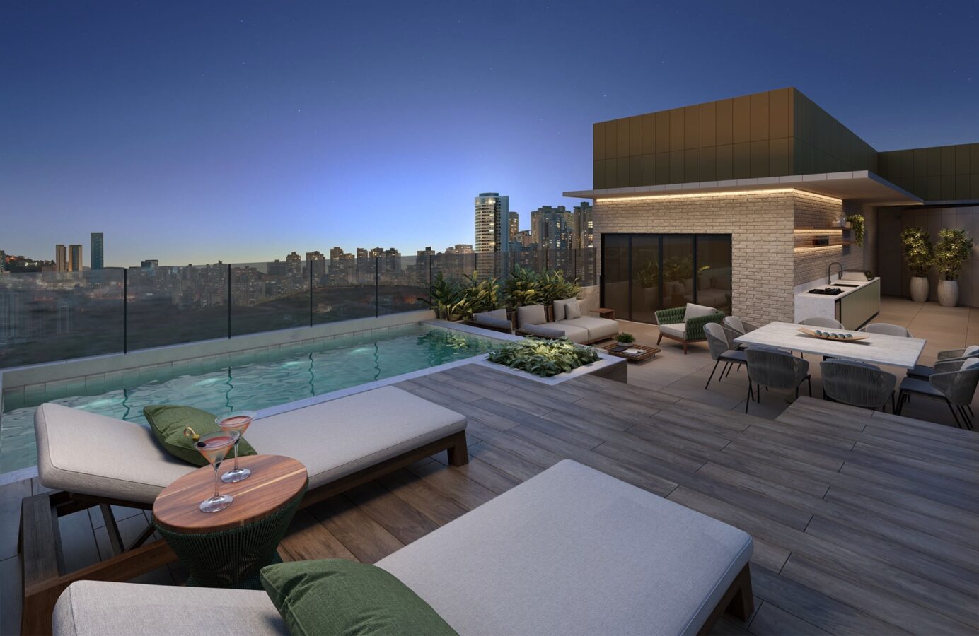 Vero - MCF Construtora