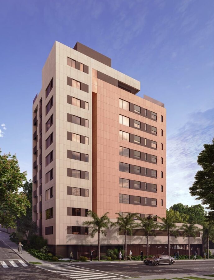 Contour - MCF Construtora