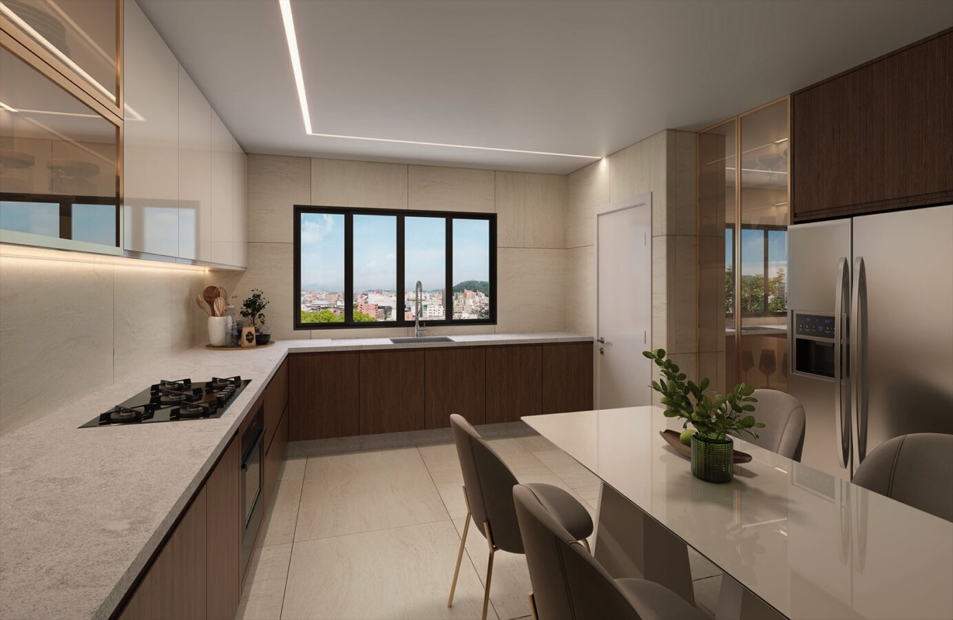 Vero - MCF Construtora