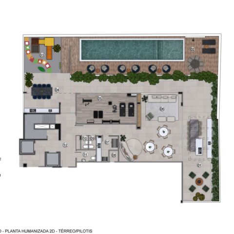 Vero - MCF Construtora