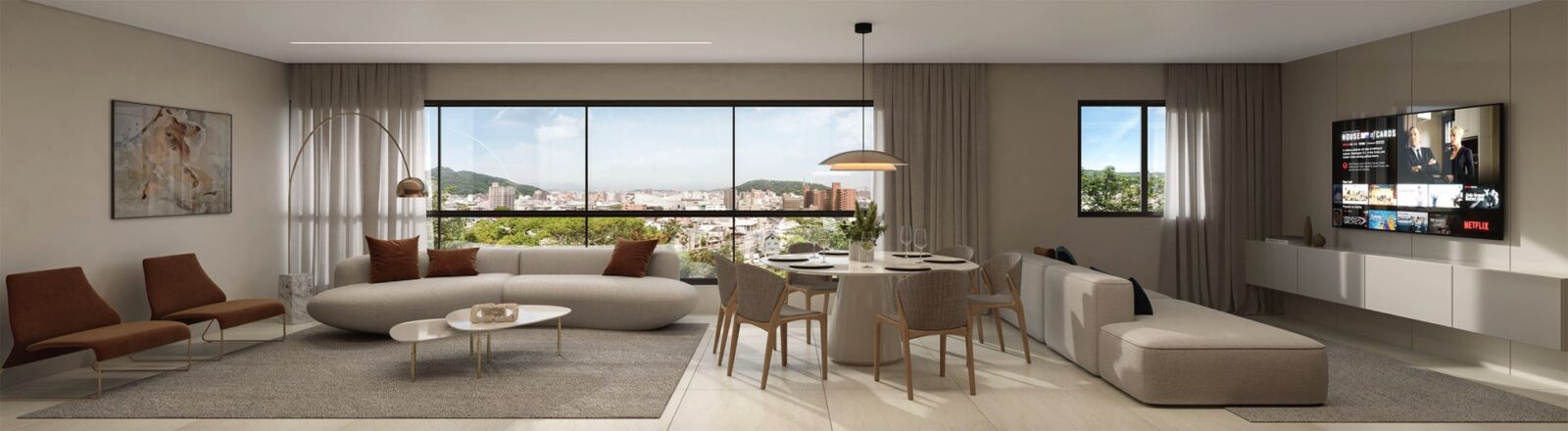 Vero - MCF Construtora