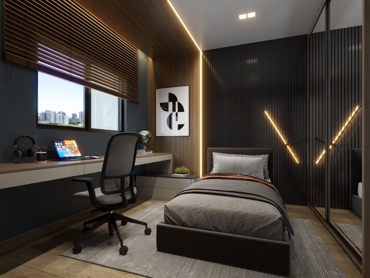 Vero - MCF Construtora