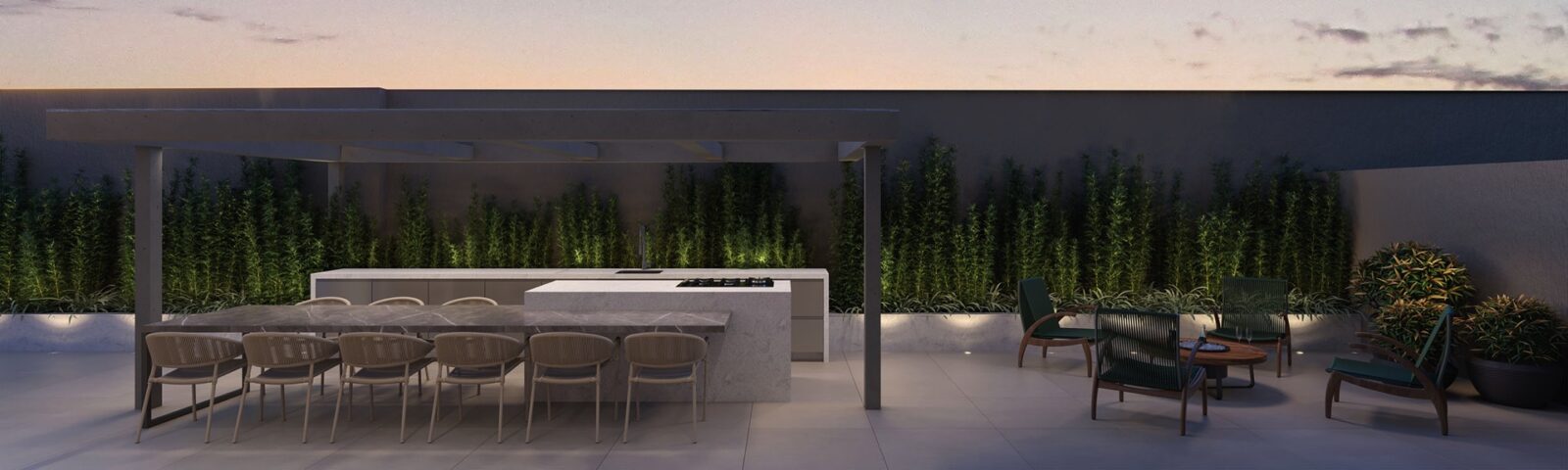 Vero - MCF Construtora