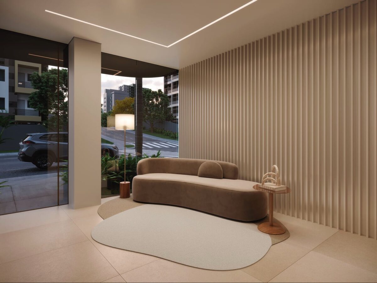 Contour - MCF Construtora