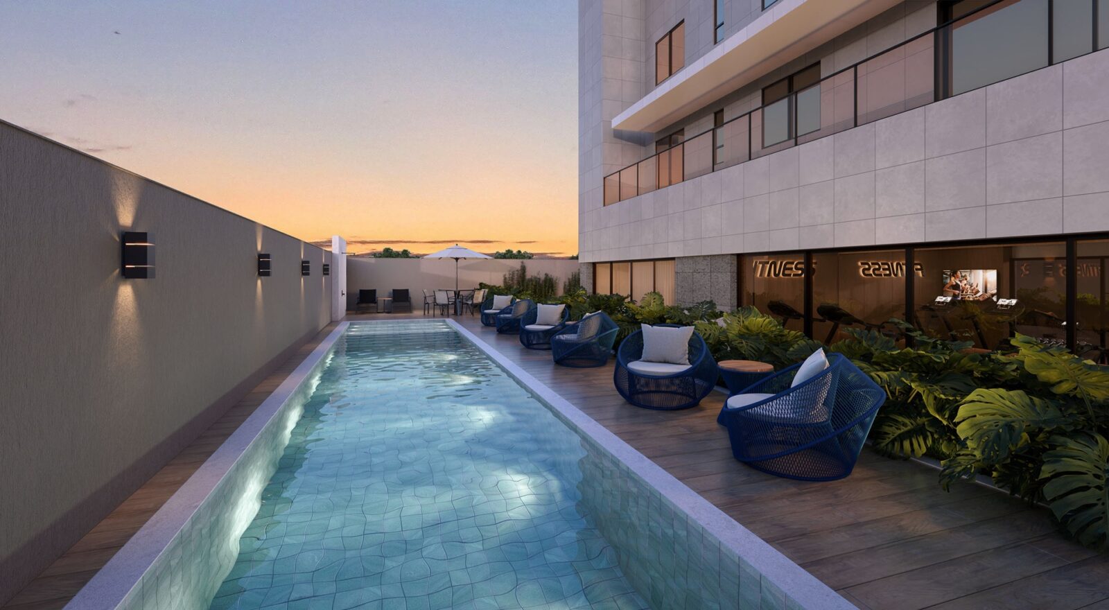 Vero - MCF Construtora