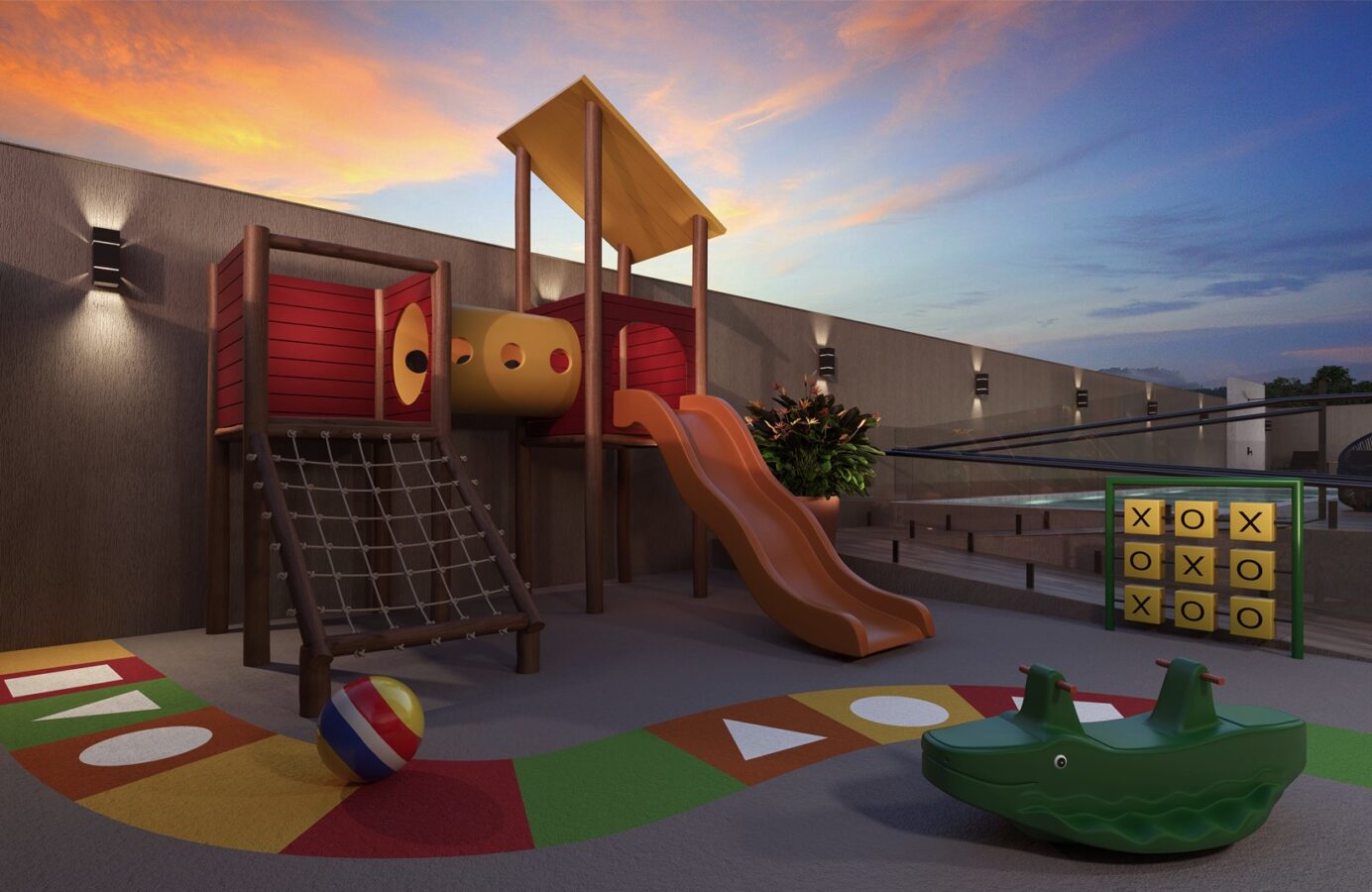 Vero - MCF Construtora