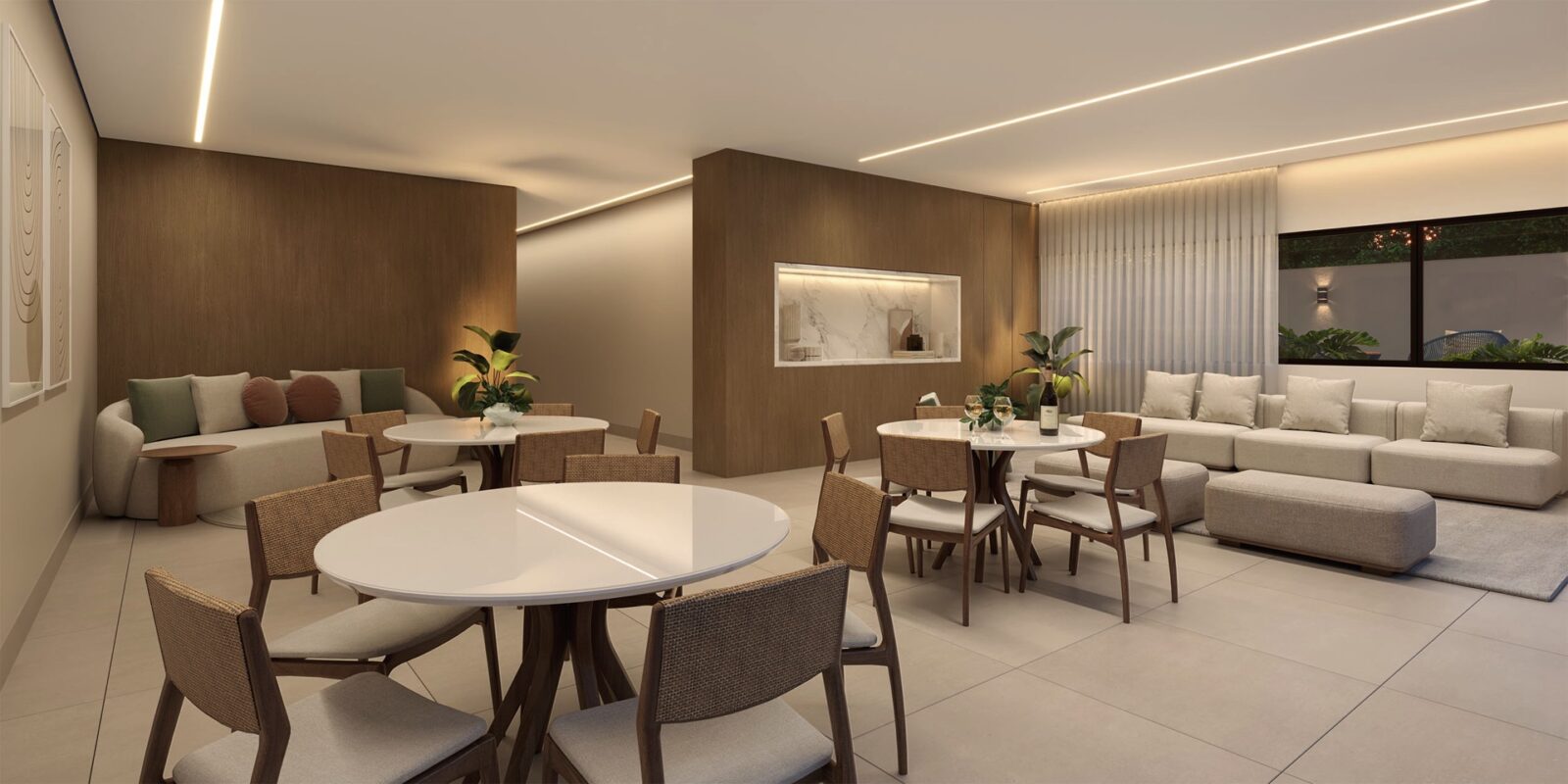 Vero - MCF Construtora