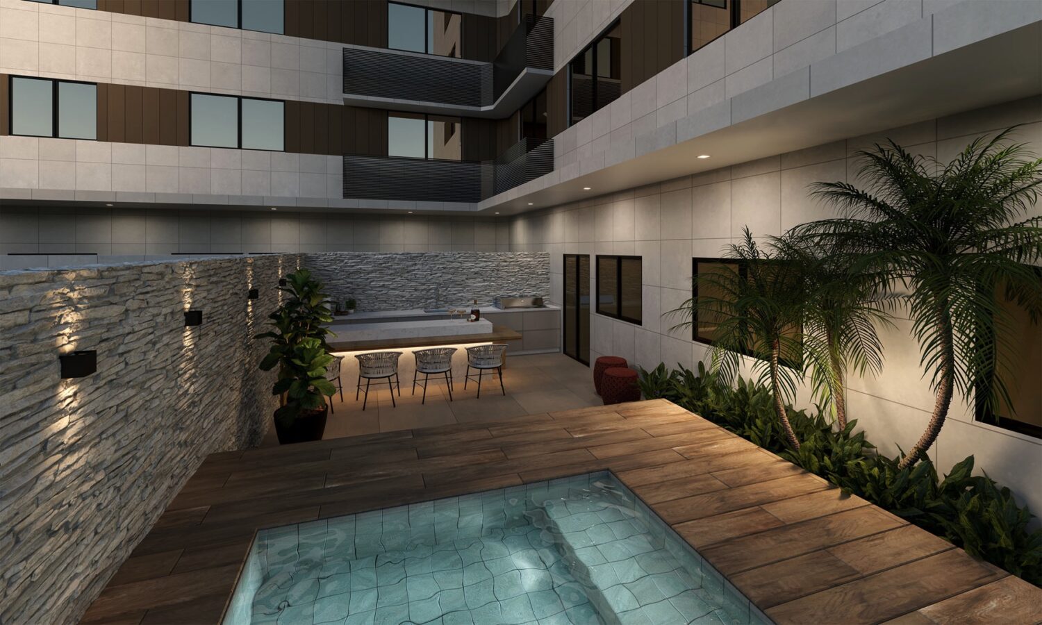 Vero - MCF Construtora