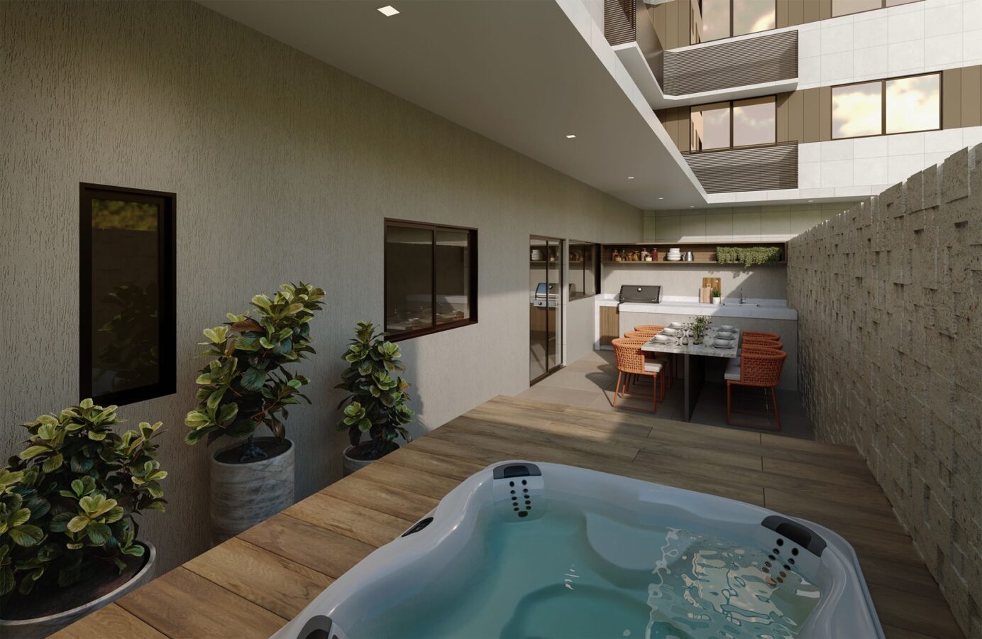 Vero - MCF Construtora