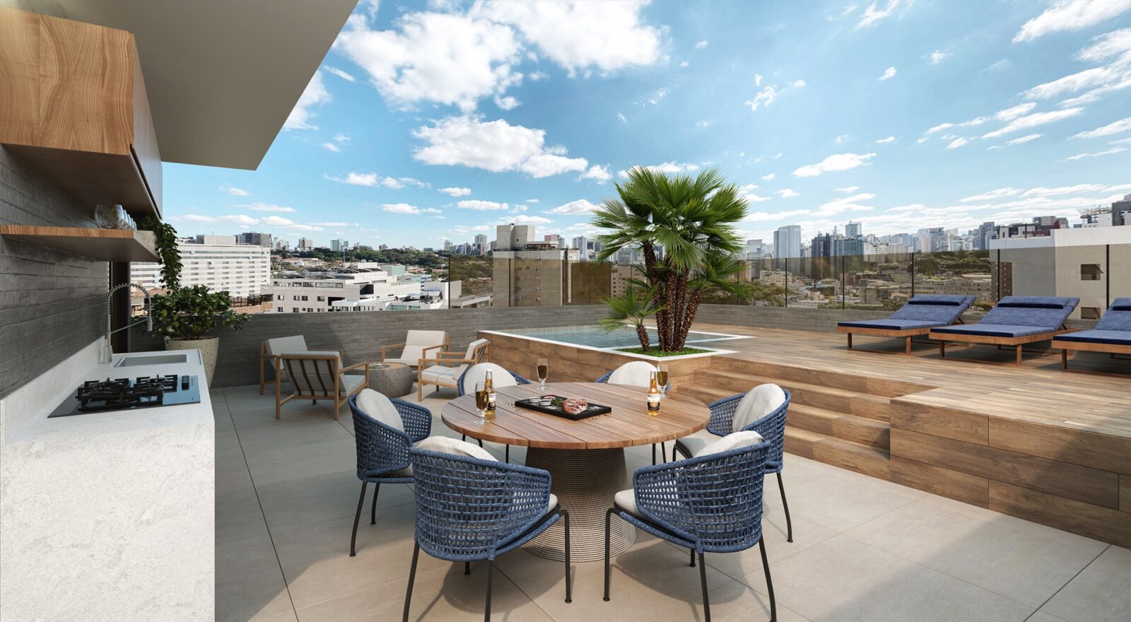 Vero - MCF Construtora