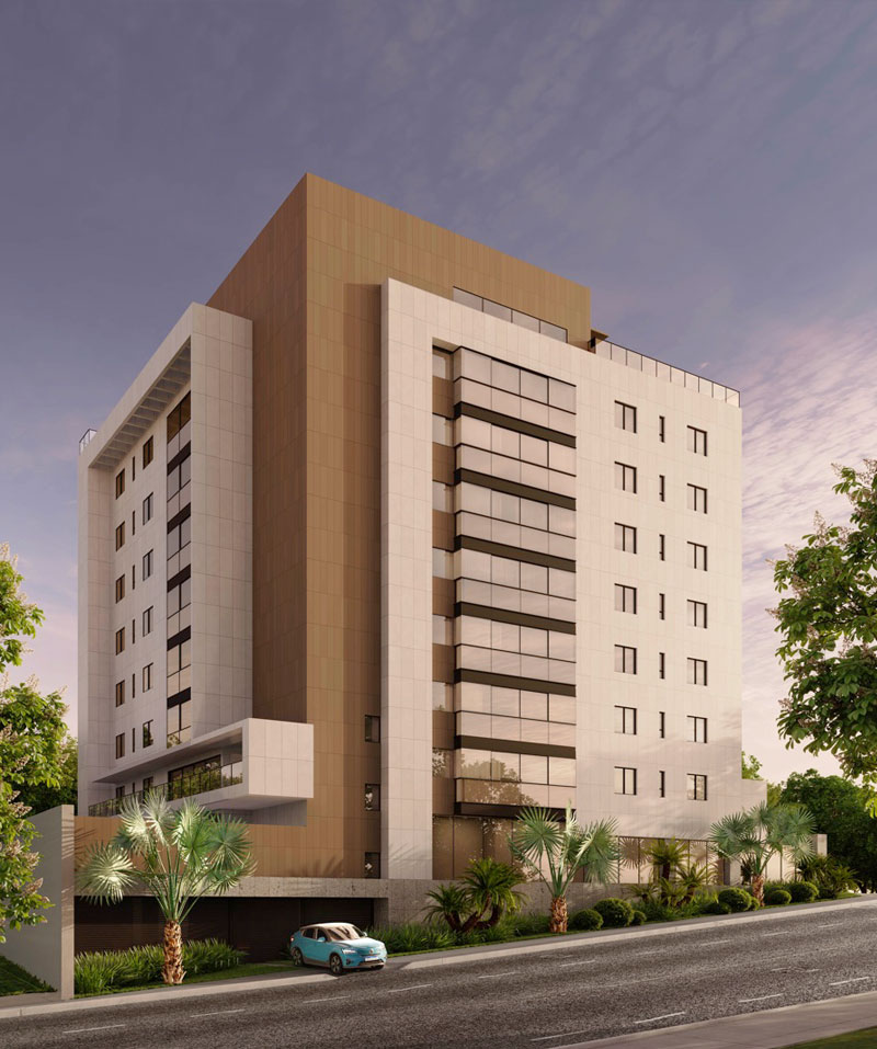 Vero - MCF Construtora