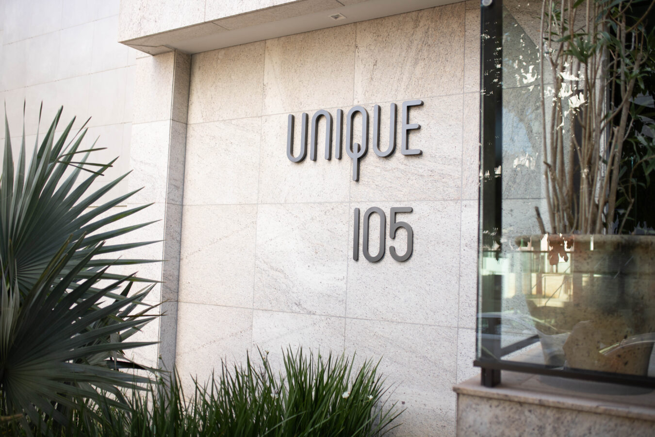 Unique - MCF Construtora