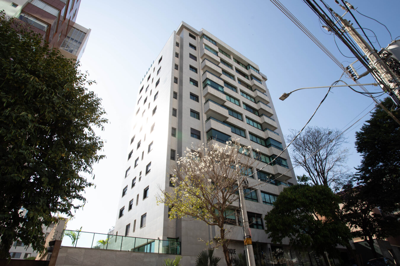 Unique - MCF Construtora