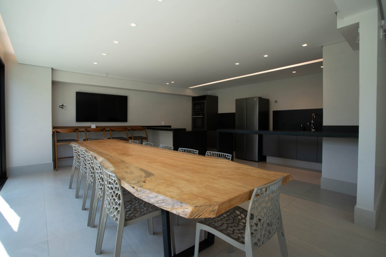 Unique - MCF Construtora