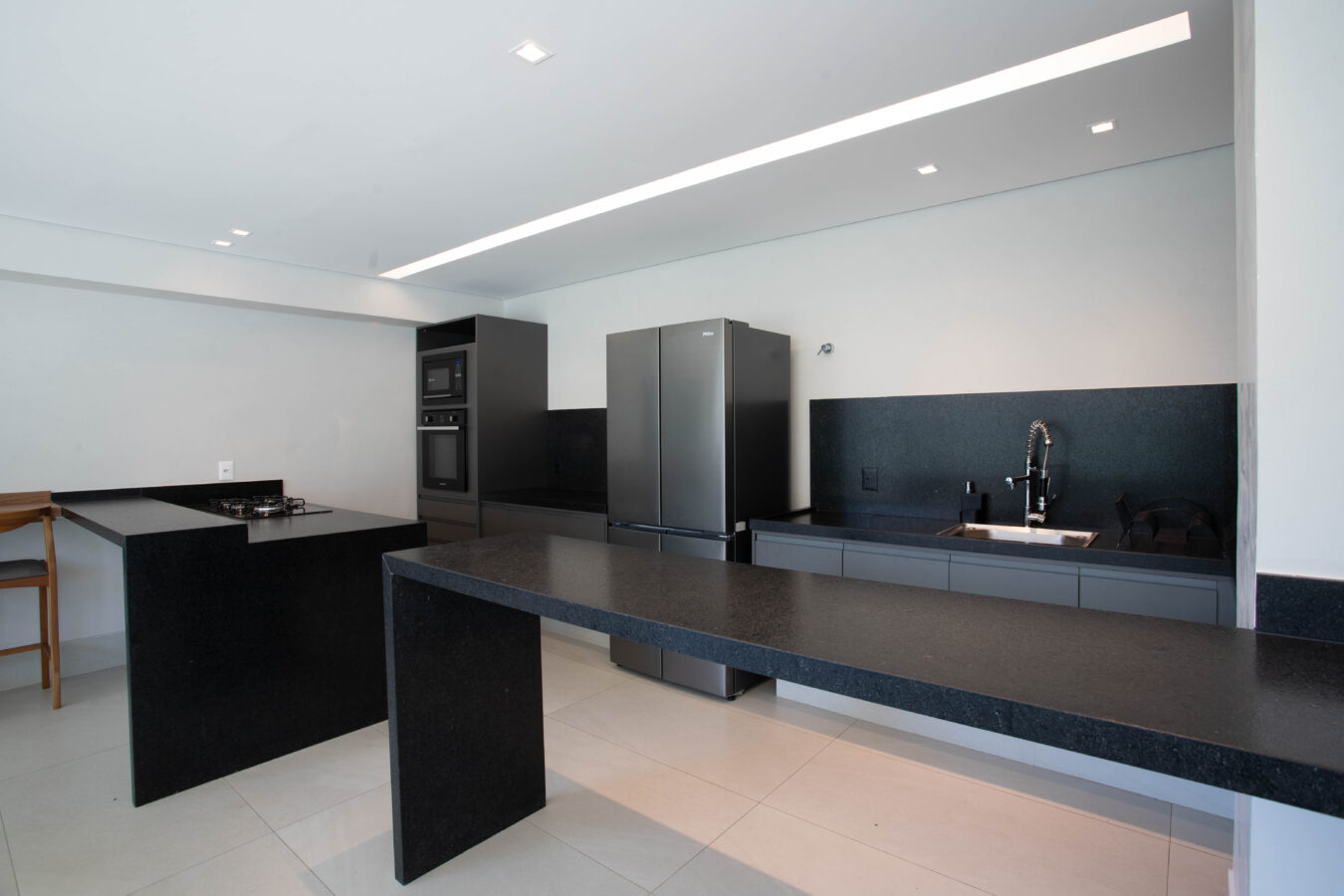 Unique - MCF Construtora