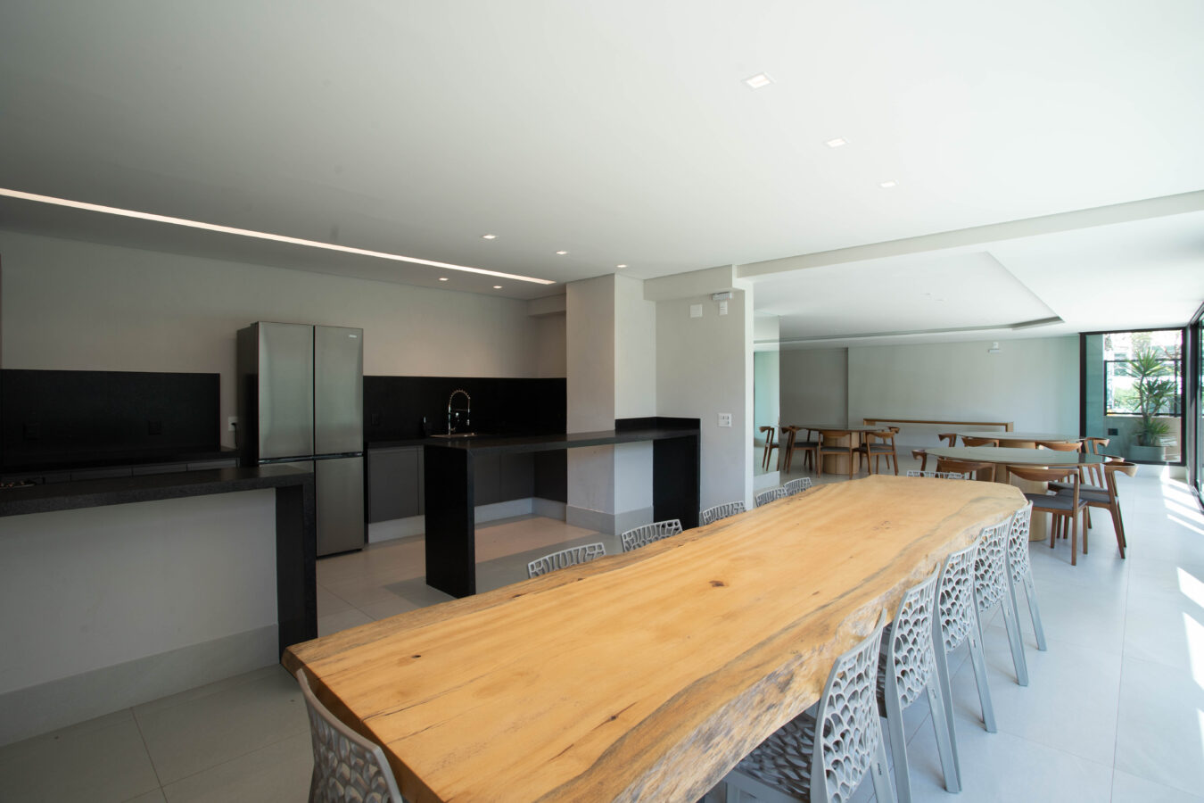 Unique - MCF Construtora