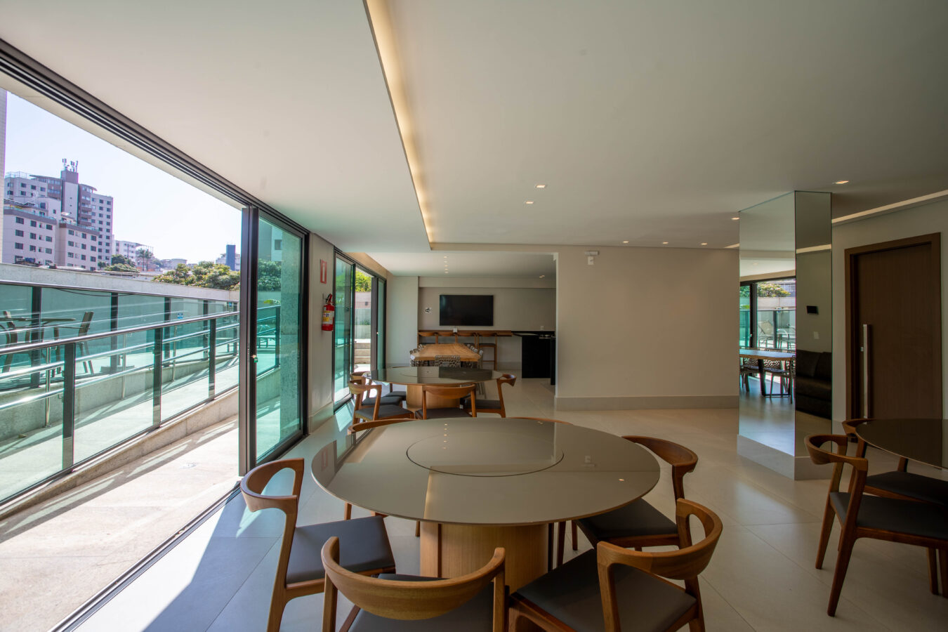 Unique - MCF Construtora