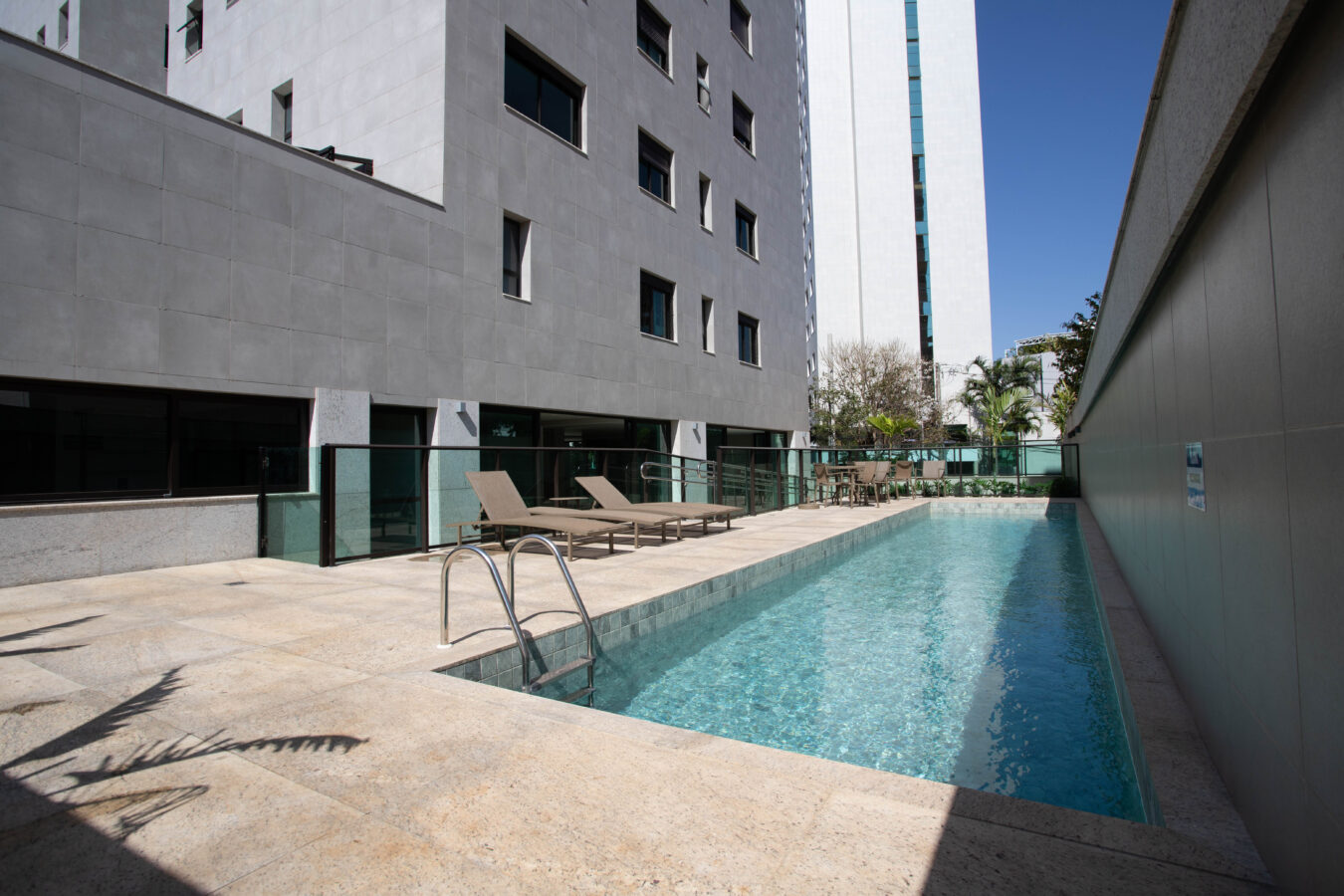 Unique - MCF Construtora