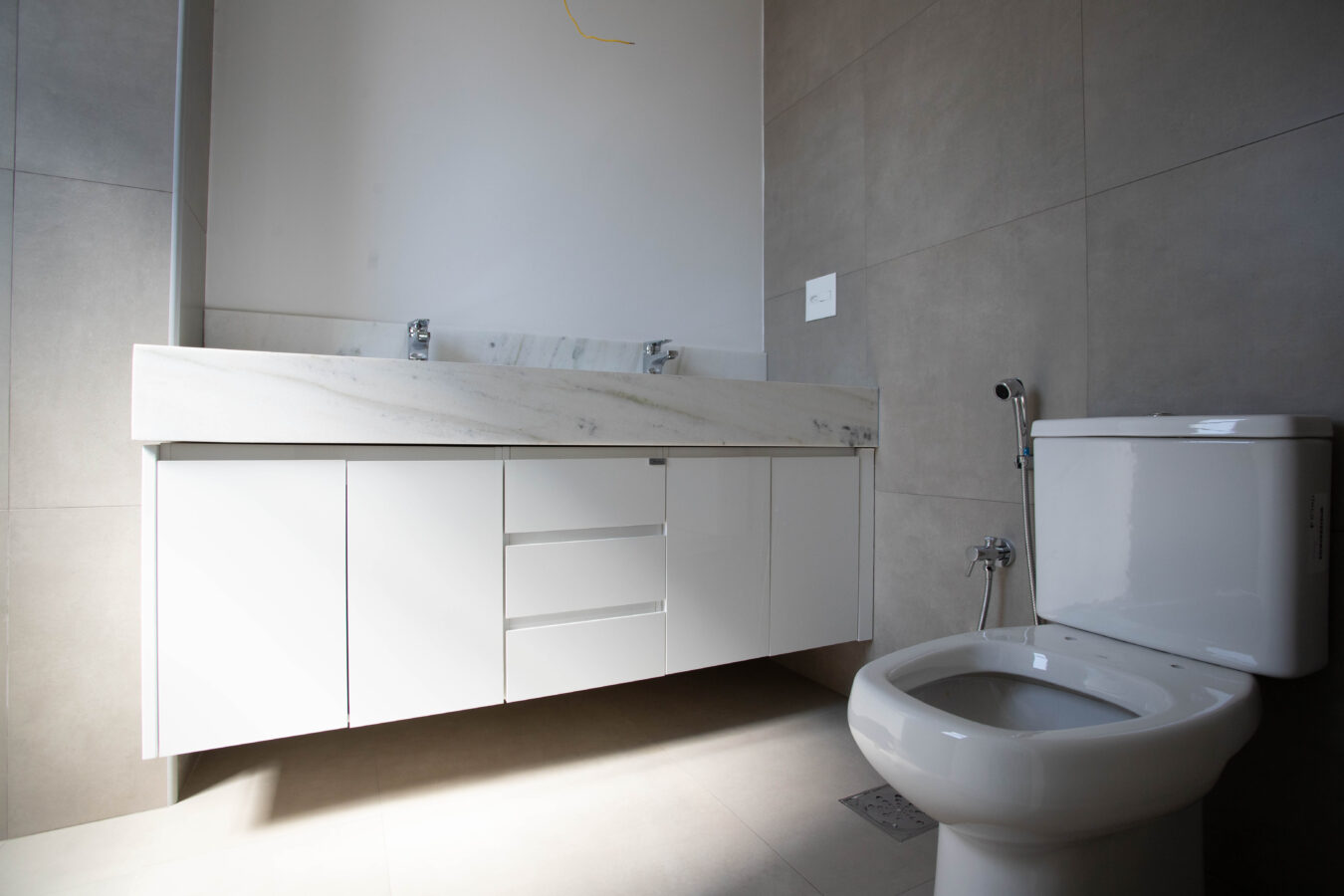 Unique - MCF Construtora